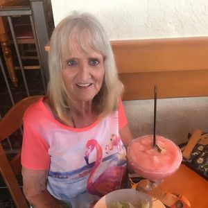 Meet your Posher, Faye